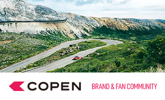 COPEN Brand & Fan Community